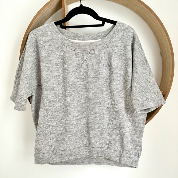 Country Road Jersey Sweatshirt - Picture 1 of 9